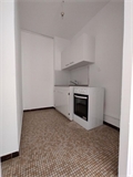 appartement à la location